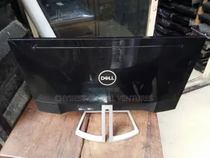 24 Inches Dell Monitor