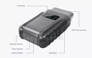 Xtool A30m Anyscan Obd2 Car Scanner