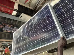 350wat Trina Solar Mono Panels Available