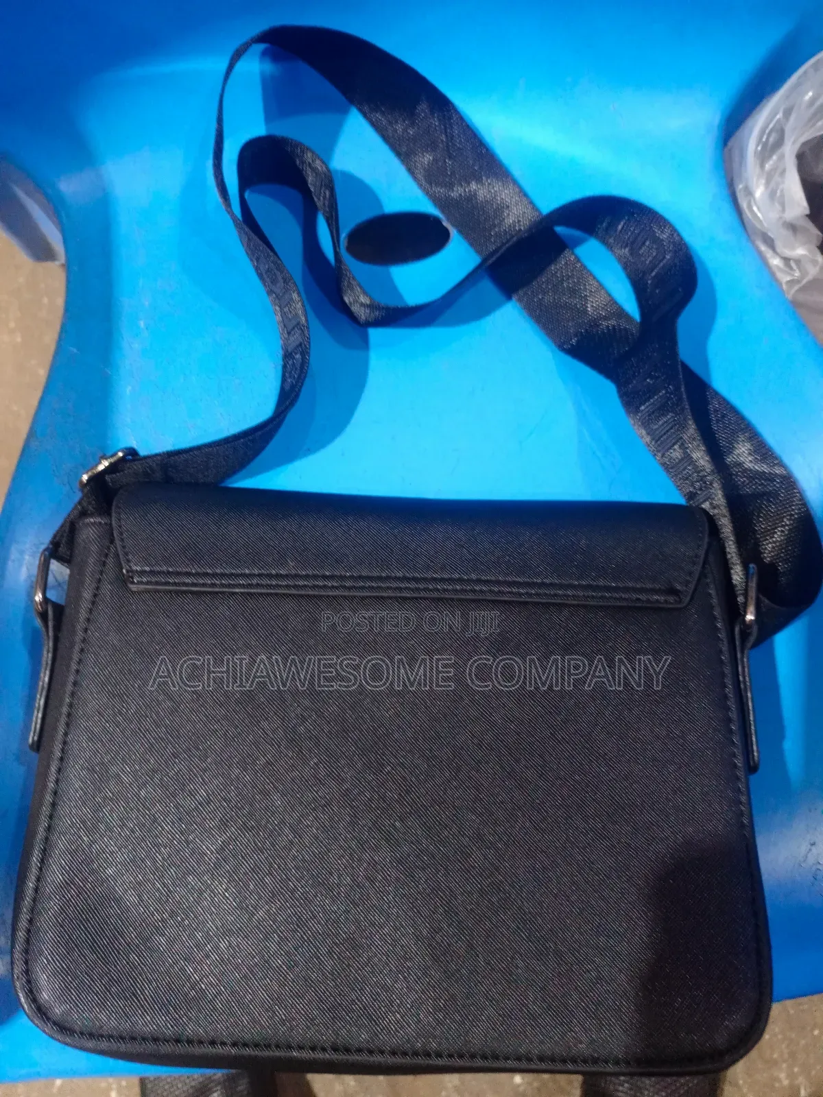Quality Lv Side Bag