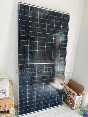 550wat Canadian Solar Panels Available
