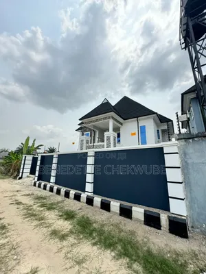 4bdrm Duplex in Nta Estate, Port-Harcourt for sale