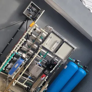 Water Treatment