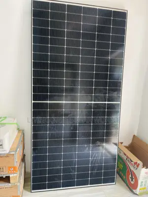 580wat Suntech Solar Panel Available