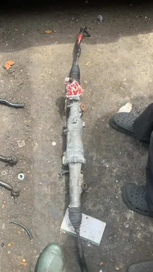 Steering Rack for Lexus Is 250 4wd
