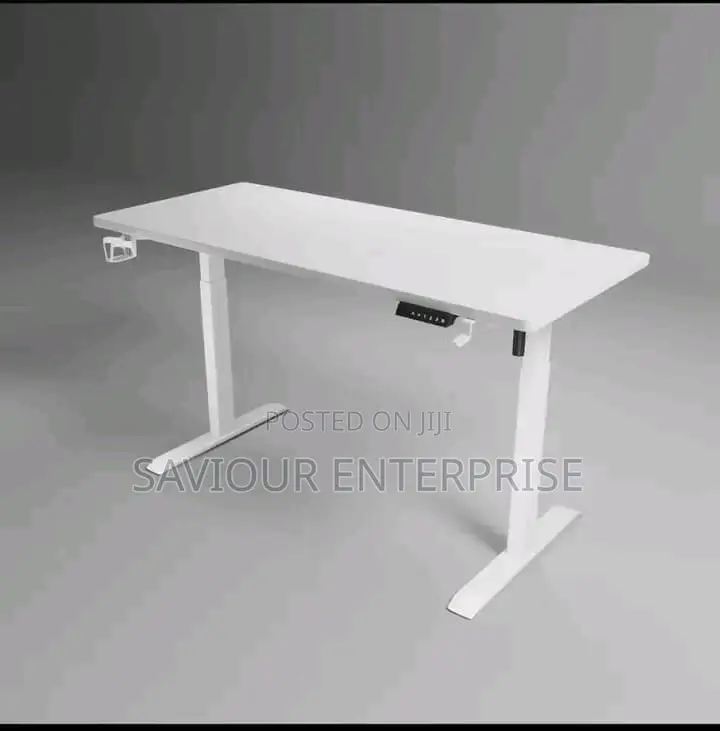 Electric Table