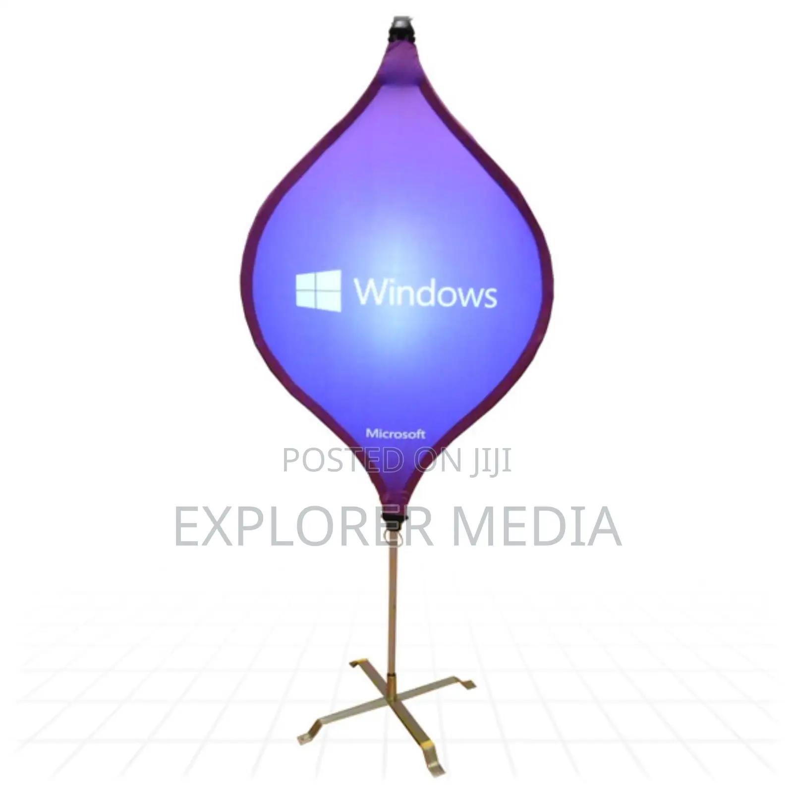Lantern Banner