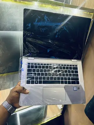 Laptop HP EliteBook X360 1030 G2 8GB Intel Core I5 SSD 256GB