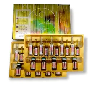 Photo - Nc24 280000mg Ultra PDRN Miracle Skin Whitening Injection