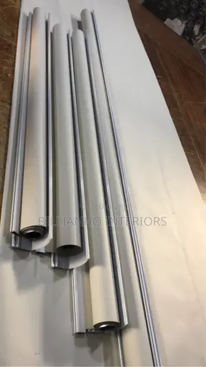 Automated Roller Blackout