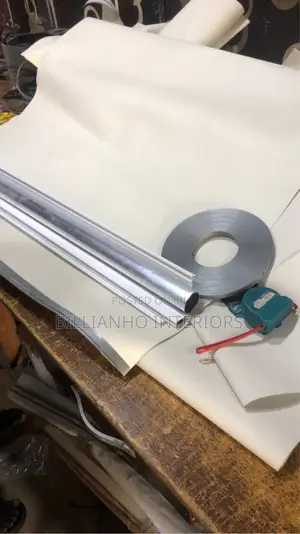 Automated Roller Blackout