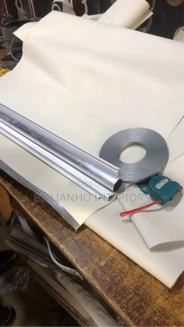 Automated Roller Blackout