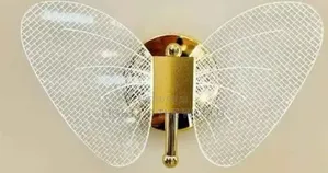 Butterfly Led Room Lights