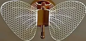 Butterfly Led Room Lights