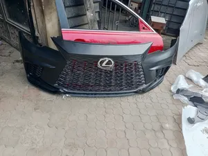 Lexus Rx 350 010 Upgrade to 2023 Model Complete Kit