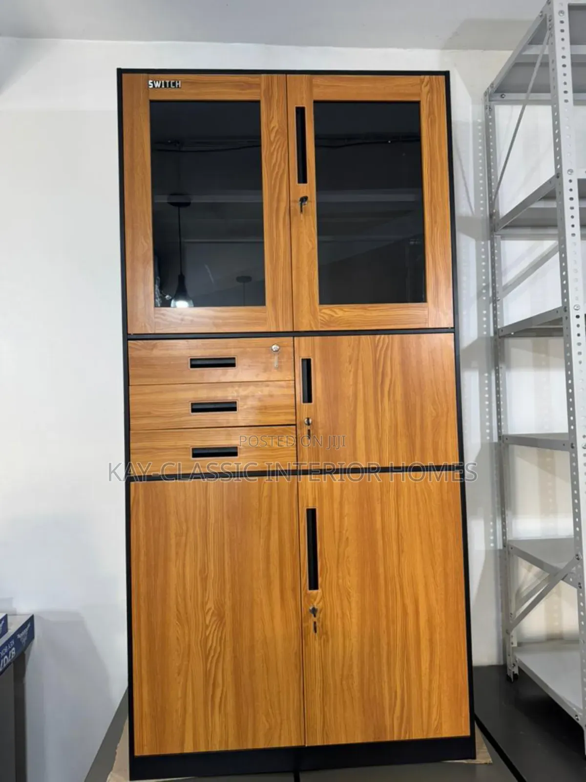 Filling Cabinets With Save 💸💰 Inside