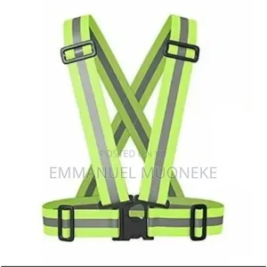 Reflective Belt