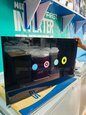 Lg Smart Hd Tv