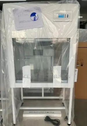 Larminar Flow Cabinet