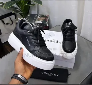 Photo - Givenchy Sneakers for Men