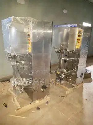 Pure Water Making Machine