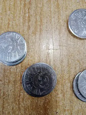 Snooker Coin
