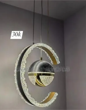 Led Dining Room Light