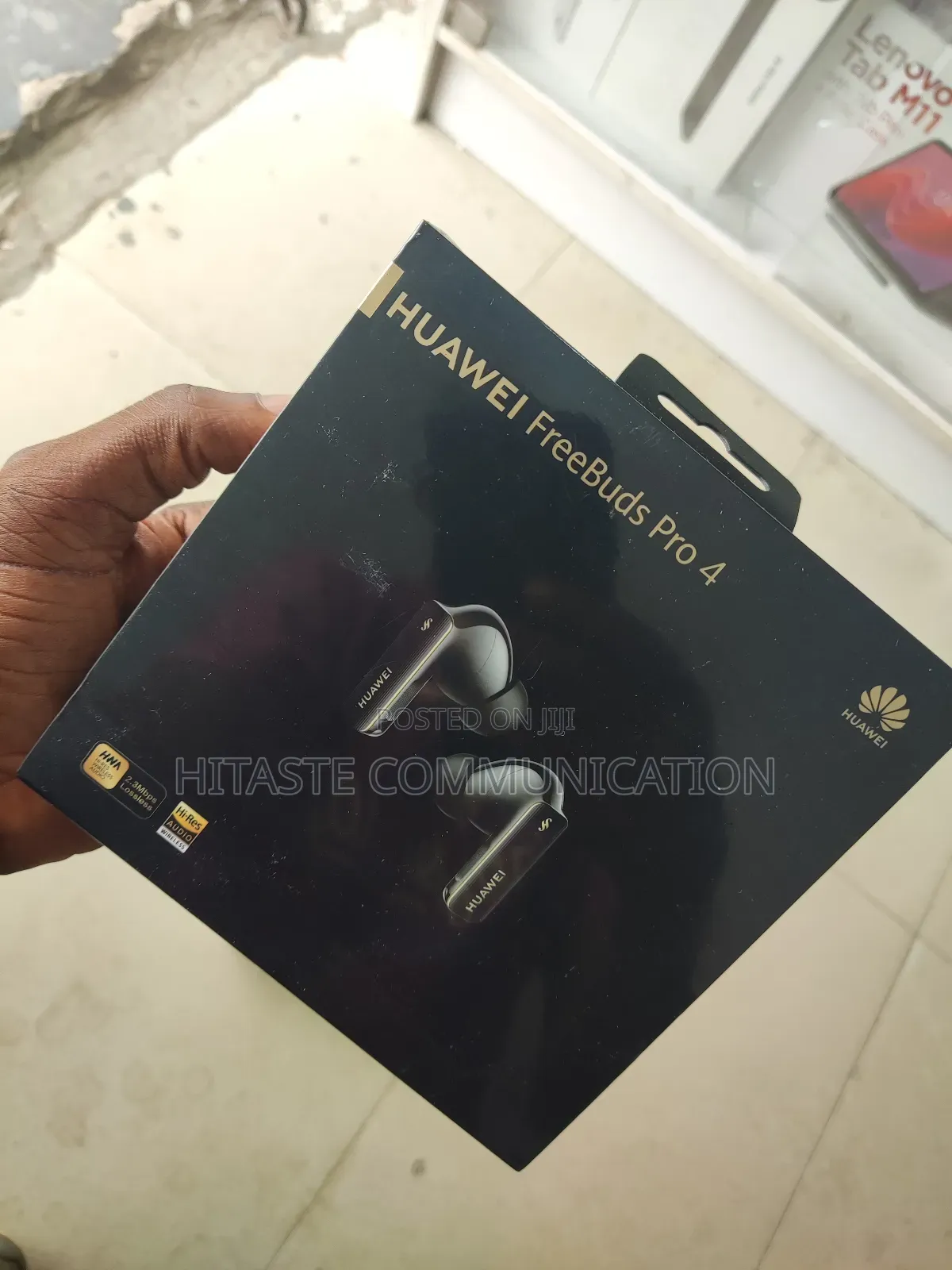Huawei Freebuds Pro 4