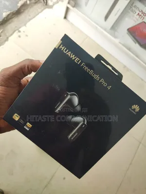 Huawei Freebuds Pro 4