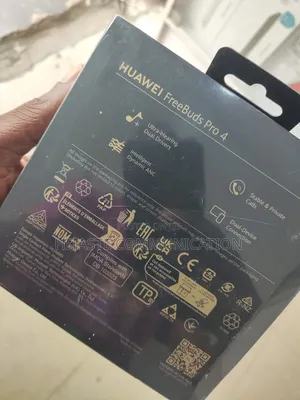 Huawei Freebuds Pro 4