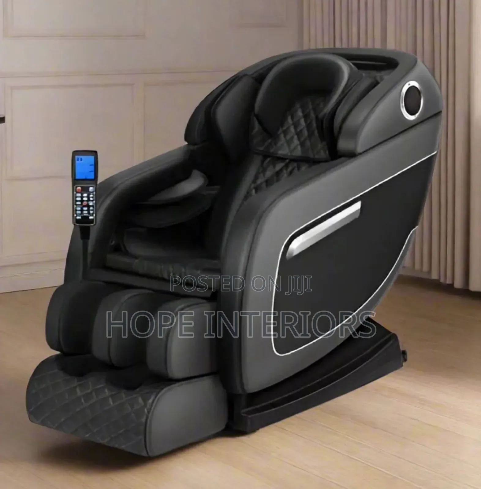 Full Body Massage