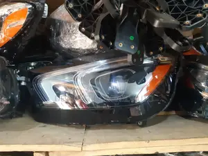 Headlamp for Mercedes-Benz 167 Gle 2024