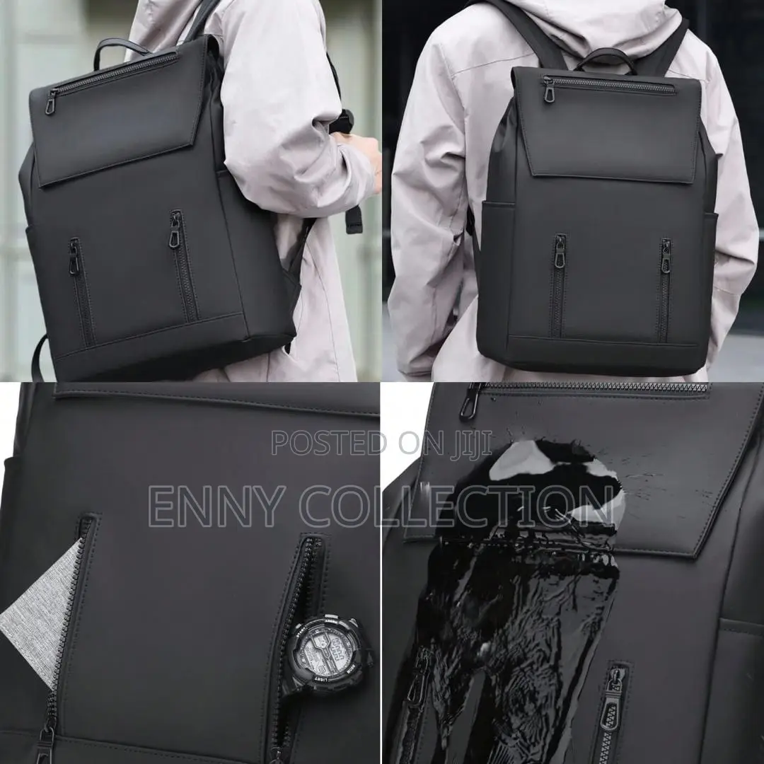 Quality Backpack