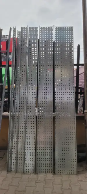 Cable Tray