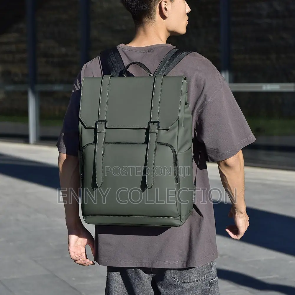 Quality Backpack
