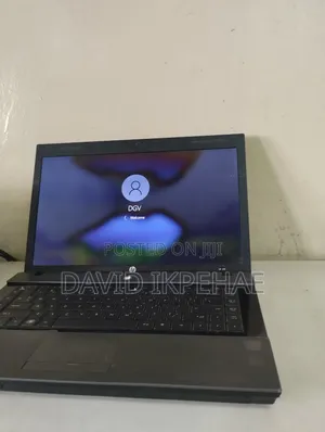 Photo - Laptop HP Compaq 620 3GB Intel Core 2 Duo HDD 160GB