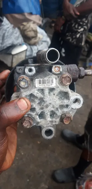 Steering Pump for Toyota Camry 2004,2007