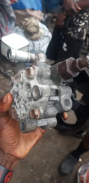 Steering Pump for Toyota Camry 2010