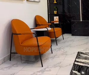 Guest Chair 2 in 1