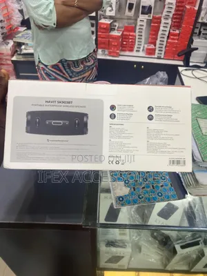 Havit Sk903bt