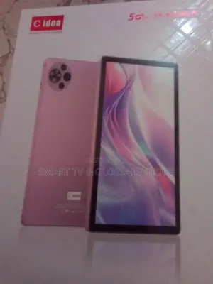 New C idea CM8800 Plus 1 TB Silver