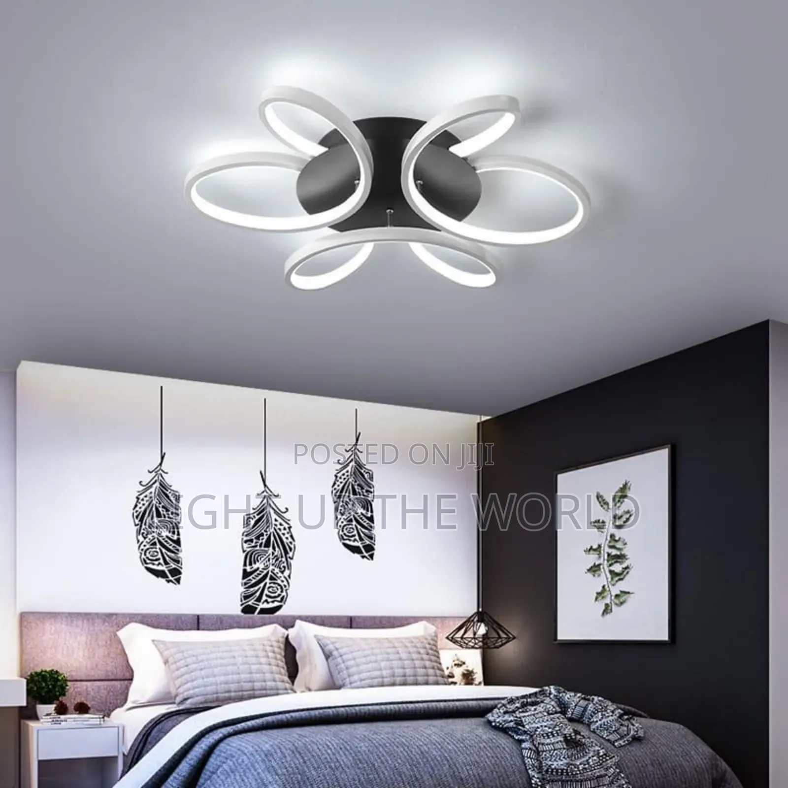Led Ceiling Light