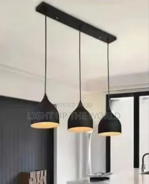 Mexdon Small Pendant