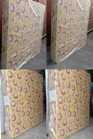 [Ph] Mouka Comfy 6ft by 6ft by 8inches King's Size