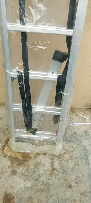 18x2(36ft) Aluminum Extension Ladder