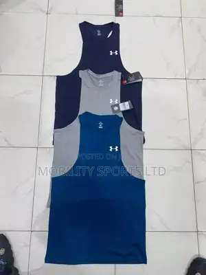 Original Tan Tops