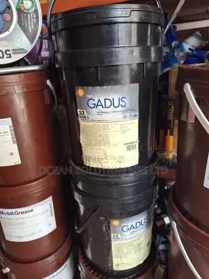 Shell Gadus Grease S2 V220 2 / Gadus Grease