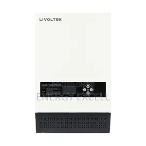 Livoltek Hybrid Inverter 1.5kva