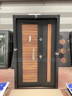 4ft Premium Turkey Security Door