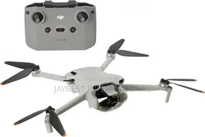 Dji Mini 3 (Gl) Drone